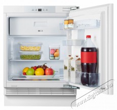 MPM MPM-240-FFH-01-A Be&eacute;p&iacute;thető kombin&aacute;lt hűtőszekr&eacute;ny 257 L NO FROST Konyhai term&eacute;kek - Hűtő, fagyaszt&oacute; (be&eacute;p&iacute;thető) - Egyajt&oacute;s hűtő - 403477