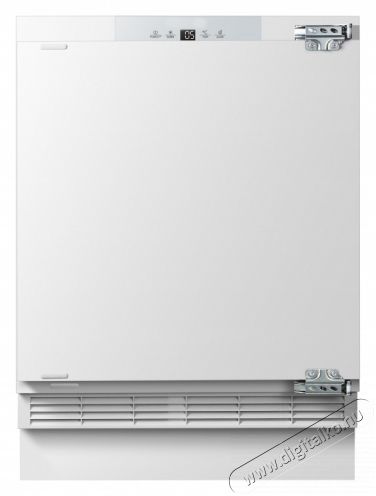 MPM MPM-240-FFH-01-A Be&eacute;p&iacute;thető kombin&aacute;lt hűtőszekr&eacute;ny 257 L NO FROST Konyhai term&eacute;kek - Hűtő, fagyaszt&oacute; (be&eacute;p&iacute;thető) - Egyajt&oacute;s hűtő - 403477