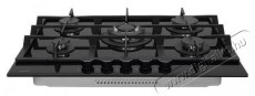 MPM MPM-70-GMH-21 Be&eacute;p&iacute;thető g&aacute;z főzőlap Konyhai term&eacute;kek - S&uuml;tő-főzőlap, tűzhely (be&eacute;p&iacute;thető) - G&aacute;zfőzőlap (be&eacute;p&iacute;thető) - 408537