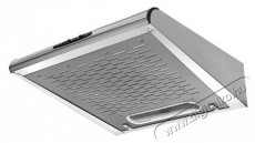 MPM MPM-61-PX-71 P&aacute;raelsz&iacute;v&oacute; inox 60cm Konyhai term&eacute;kek - P&aacute;raelsz&iacute;v&oacute; - Hagyom&aacute;nyos - 476142