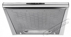 MPM MPM-61-PX-71 P&aacute;raelsz&iacute;v&oacute; inox 60cm Konyhai term&eacute;kek - P&aacute;raelsz&iacute;v&oacute; - Hagyom&aacute;nyos - 476142
