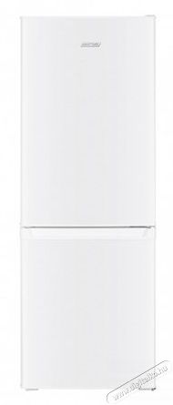 MPM MPM-182-KB-38W Kombin&aacute;lt hűtőszekr&eacute;ny 182L feh&eacute;r Konyhai term&eacute;kek - Hűtő, fagyaszt&oacute; (szabadon&aacute;ll&oacute;) - Alulfagyaszt&oacute;s kombin&aacute;lt hűtő - 476107