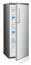 MPM MPM-182-ZS-09E Fagyaszt&oacute; szekr&eacute;ny 168L inox - &Uacute;jdons&aacute;gok - &Uacute;j term&eacute;kek - 476109