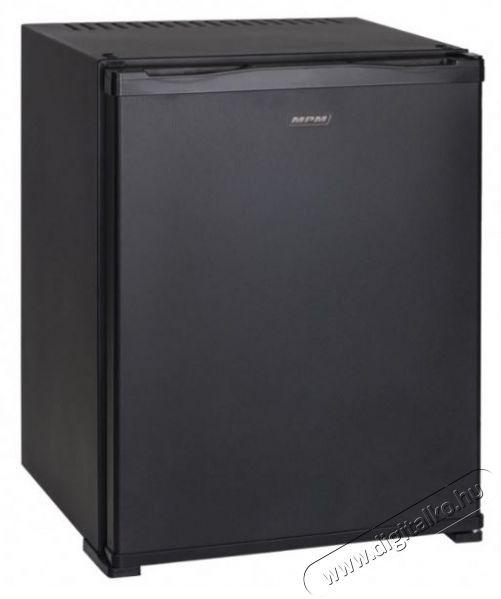 MPM MPM-30-MBS-06 Minib&aacute;r hűtő 33L termoelektromos technol&oacute;gia &Uacute;jdons&aacute;gok - &Uacute;j term&eacute;kek - 476122