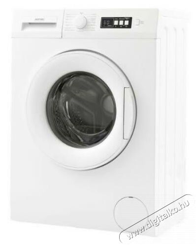 MPM MPM-5712-PV-40 Mos&oacute;g&eacute;p 50cm m&eacute;ly  7 kg LED kijelzővel &Uacute;jdons&aacute;gok - &Uacute;j term&eacute;kek - 476139