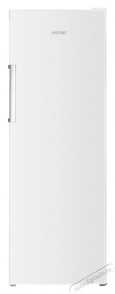 MPM MPM-335-CJ-30 Hűtőszekr&eacute;ny feh&eacute;r Konyhai term&eacute;kek - Hűtő, fagyaszt&oacute; (szabadon&aacute;ll&oacute;) - Egyajt&oacute;s hűtő - 491234