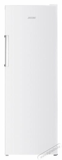 MPM MPM-335-CJ-30 Hűtőszekr&eacute;ny feh&eacute;r Konyhai term&eacute;kek - Hűtő, fagyaszt&oacute; (szabadon&aacute;ll&oacute;) - Egyajt&oacute;s hűtő - 491234