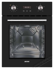 MPM MPM-45-BO-23C Be&eacute;p&iacute;thető elektromos s&uuml;tő 45 cm sz&eacute;les Konyhai term&eacute;kek - S&uuml;tő-főzőlap, tűzhely (be&eacute;p&iacute;thető) - S&uuml;tő (be&eacute;p&iacute;thető) - 491237