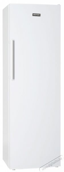 MPM MPM-245-ZS-16 Fagyaszt&oacute;szekr&eacute;ny feh&eacute;r 245L Konyhai term&eacute;kek - Hűtő, fagyaszt&oacute; (szabadon&aacute;ll&oacute;) - Fagyaszt&oacute;szekr&eacute;ny - 476116