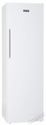 MPM MPM-245-ZS-16 Fagyaszt&oacute;szekr&eacute;ny feh&eacute;r 245L Konyhai term&eacute;kek - Hűtő, fagyaszt&oacute; (szabadon&aacute;ll&oacute;) - Fagyaszt&oacute;szekr&eacute;ny - 476116