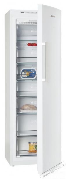 MPM MPM-245-ZS-16 Fagyaszt&oacute;szekr&eacute;ny feh&eacute;r 245L Konyhai term&eacute;kek - Hűtő, fagyaszt&oacute; (szabadon&aacute;ll&oacute;) - Fagyaszt&oacute;szekr&eacute;ny - 476116