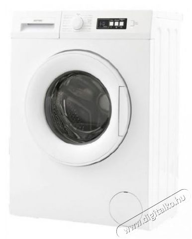 MPM MPM-5610-PV-38 Mos&oacute;g&eacute;p 6 kg-os 1000ford H&aacute;ztart&aacute;s / Otthon / K&uuml;lt&eacute;r - Mos&oacute;g&eacute;p / sz&aacute;r&iacute;t&oacute;g&eacute;p - El&ouml;lt&ouml;ltős keskeny (45cm-ig) mos&oacute;g&eacute;p - 476137