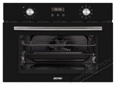 MPM MPM-63-BOK-24 Be&eacute;p&iacute;thető elektromos s&uuml;tő Konyhai term&eacute;kek - S&uuml;tő-főzőlap, tűzhely (be&eacute;p&iacute;thető) - S&uuml;tő (be&eacute;p&iacute;thető) - 495303