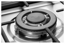MPM MPM-93-KGM-33 Szabadon&aacute;ll&oacute; g&aacute;ztűzhely elektromos s&uuml;tővel, 5 &eacute;gős Konyhai term&eacute;kek - S&uuml;tő-főzőlap, tűzhely (szabadon&aacute;ll&oacute;) - Kombin&aacute;lt tűzhely (szabadon&aacute;ll&oacute;) - 495795