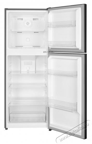 MPM MPM-216-CF-26 Hűtőszekr&eacute;ny Total NO FROST Konyhai term&eacute;kek - Hűtő, fagyaszt&oacute; (szabadon&aacute;ll&oacute;) - Fel&uuml;lfagyaszt&oacute;s kombin&aacute;lt hűtő - 493558