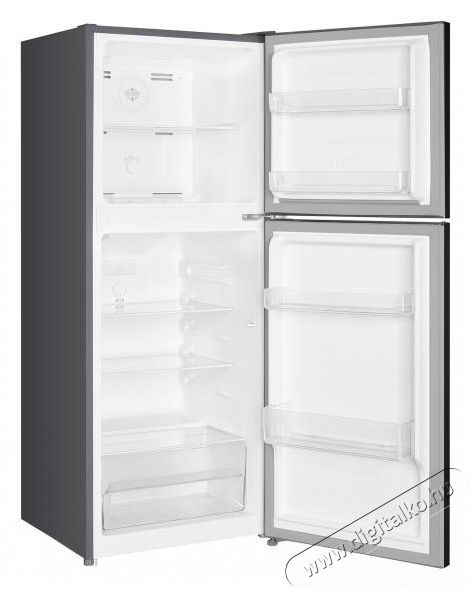 MPM MPM-216-CF-26 Hűtőszekr&eacute;ny Total NO FROST Konyhai term&eacute;kek - Hűtő, fagyaszt&oacute; (szabadon&aacute;ll&oacute;) - Fel&uuml;lfagyaszt&oacute;s kombin&aacute;lt hűtő - 493558