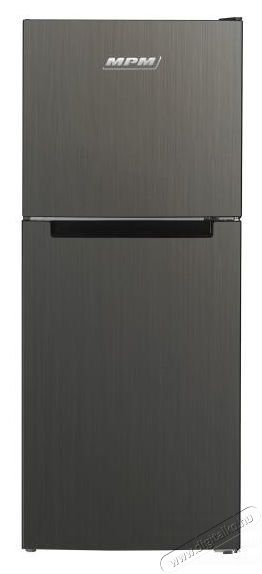 MPM MPM-216-CF-26 Hűtőszekr&eacute;ny Total NO FROST Konyhai term&eacute;kek - Hűtő, fagyaszt&oacute; (szabadon&aacute;ll&oacute;) - Fel&uuml;lfagyaszt&oacute;s kombin&aacute;lt hűtő - 493558