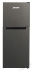 MPM MPM-216-CF-26 Hűtőszekr&eacute;ny Total NO FROST Konyhai term&eacute;kek - Hűtő, fagyaszt&oacute; (szabadon&aacute;ll&oacute;) - Fel&uuml;lfagyaszt&oacute;s kombin&aacute;lt hűtő - 493558