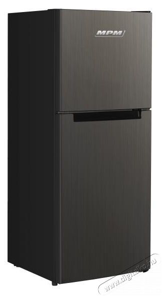 MPM MPM-216-CF-26 Hűtőszekr&eacute;ny Total NO FROST Konyhai term&eacute;kek - Hűtő, fagyaszt&oacute; (szabadon&aacute;ll&oacute;) - Fel&uuml;lfagyaszt&oacute;s kombin&aacute;lt hűtő - 493558