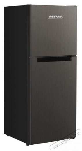 MPM MPM-216-CF-26 Hűtőszekr&eacute;ny Total NO FROST Konyhai term&eacute;kek - Hűtő, fagyaszt&oacute; (szabadon&aacute;ll&oacute;) - Fel&uuml;lfagyaszt&oacute;s kombin&aacute;lt hűtő - 493558