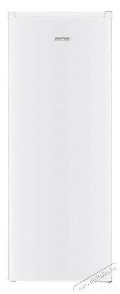 MPM MPM-246-CJ-25 Hűtőszekr&eacute;ny 285 L feh&eacute;r Konyhai term&eacute;kek - Hűtő, fagyaszt&oacute; (szabadon&aacute;ll&oacute;) - Fagyaszt&oacute; n&eacute;lk&uuml;li hűtő - 408526