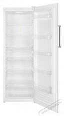 MPM MPM-335-CJ-30 Hűtőszekr&eacute;ny feh&eacute;r Konyhai term&eacute;kek - Hűtő, fagyaszt&oacute; (szabadon&aacute;ll&oacute;) - Egyajt&oacute;s hűtő - 491234