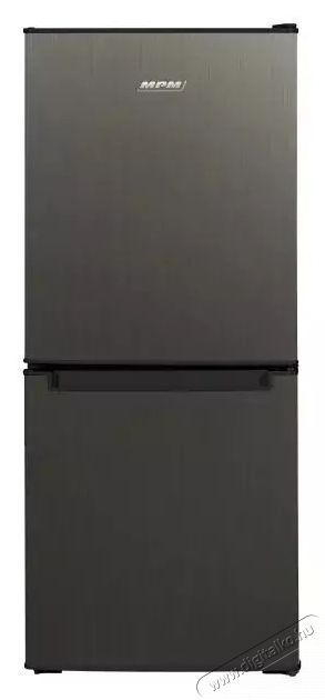 MPM MPM-108-KB-45 Hűtőszekr&eacute;ny, hűtőg&eacute;p Konyhai term&eacute;kek - Hűtő, fagyaszt&oacute; (szabadon&aacute;ll&oacute;) - Alulfagyaszt&oacute;s kombin&aacute;lt hűtő - 531011