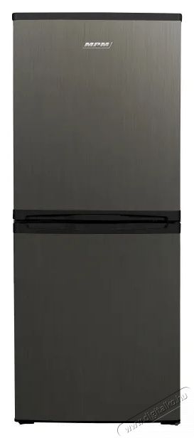 MPM MPM-185-KB-42 Hűtőszekr&eacute;ny, hűtőg&eacute;p Konyhai term&eacute;kek - Hűtő, fagyaszt&oacute; (szabadon&aacute;ll&oacute;) - Alulfagyaszt&oacute;s kombin&aacute;lt hűtő - 531020