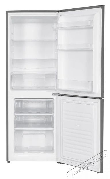 MPM MPM-185-KB-42 Hűtőszekr&eacute;ny, hűtőg&eacute;p Konyhai term&eacute;kek - Hűtő, fagyaszt&oacute; (szabadon&aacute;ll&oacute;) - Alulfagyaszt&oacute;s kombin&aacute;lt hűtő - 531020