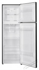 MPM MPM-216-CF-28 Hűtőszekr&eacute;ny, hűtőg&eacute;p Konyhai term&eacute;kek - Hűtő, fagyaszt&oacute; (szabadon&aacute;ll&oacute;) - Fel&uuml;lfagyaszt&oacute;s kombin&aacute;lt hűtő - 531025