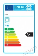 MPM MPM-63-BO-25 Be&eacute;p&iacute;thető Elektromos S&uuml;tő - Smartclean, Easy Extract, A+ Konyhai term&eacute;kek - S&uuml;tő-főzőlap, tűzhely (be&eacute;p&iacute;thető) - S&uuml;tő (be&eacute;p&iacute;thető) - 531015