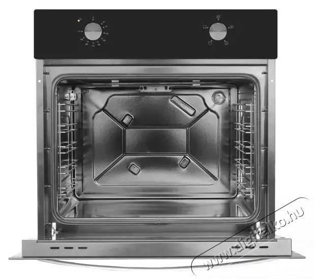 MPM MPM MPM-63-BO-27be&eacute;p&iacute;thető elektromos s&uuml;tő, 76L Konyhai term&eacute;kek - S&uuml;tő-főzőlap, tűzhely (be&eacute;p&iacute;thető) - S&uuml;tő (be&eacute;p&iacute;thető) - 531008