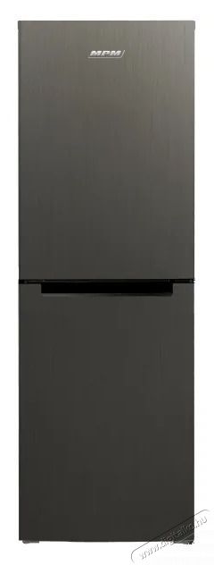 MPM MPM-230-FF-55 Hűtőszekr&eacute;ny, hűtőg&eacute;p Konyhai term&eacute;kek - Hűtő, fagyaszt&oacute; (szabadon&aacute;ll&oacute;) - Alulfagyaszt&oacute;s kombin&aacute;lt hűtő - 531035