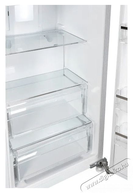 MPM MPM-330-CJI-33 Hűtőszekr&eacute;ny, hűtőg&eacute;p Konyhai term&eacute;kek - Hűtő, fagyaszt&oacute; (be&eacute;p&iacute;thető) - Fagyaszt&oacute; n&eacute;lk&uuml;li hűtő - 531037