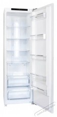 MPM MPM-330-CJI-33 Hűtőszekr&eacute;ny, hűtőg&eacute;p Konyhai term&eacute;kek - Hűtő, fagyaszt&oacute; (be&eacute;p&iacute;thető) - Fagyaszt&oacute; n&eacute;lk&uuml;li hűtő - 531037