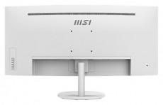 MSI DT MSI PRO MP341CQW &Iacute;velt Monitor 34 QHD, 3440x1440, 100Hz VA 21:9, 3000:1 CR, 300cd/m2, 4 ms, HDMI, DP, Feh&eacute;r	 Iroda &eacute;s sz&aacute;m&iacute;t&aacute;stechnika - Monitor - Monitor - 485715