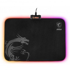 MSI Agility GD60 Gaming RGB egérpad Iroda és számítástechnika - Egér - Egérpad - 379717