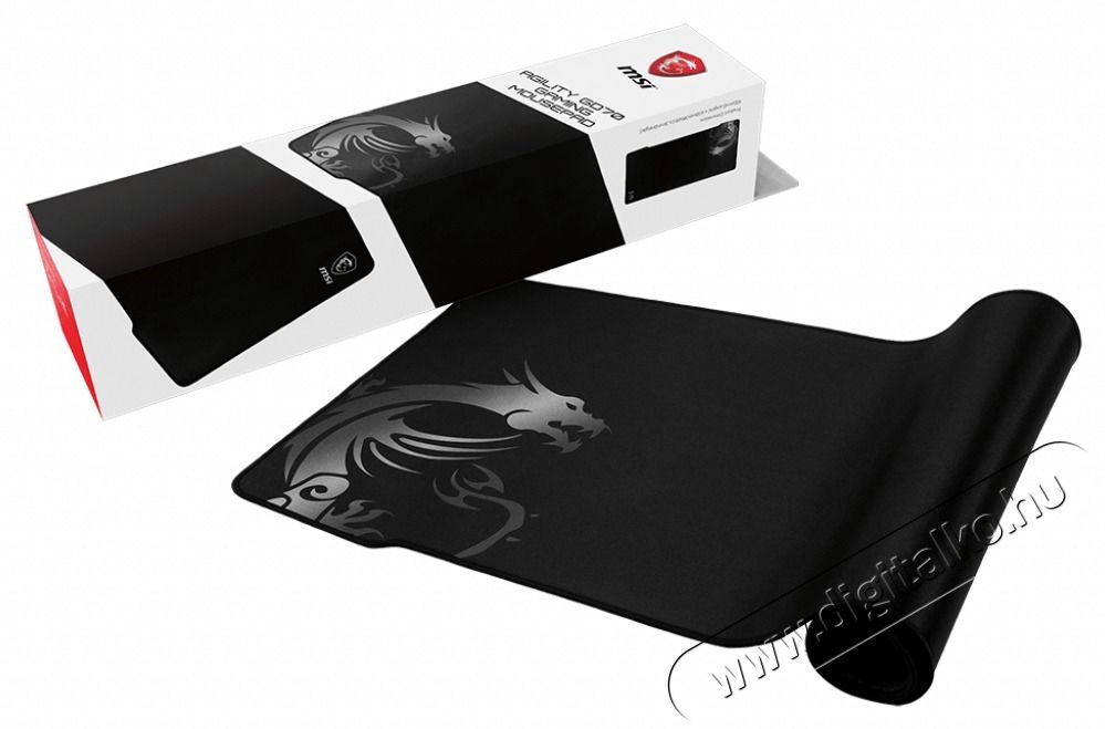 MSI Agility GD70 gamer eg&eacute;rpad Iroda &eacute;s sz&aacute;m&iacute;t&aacute;stechnika - Eg&eacute;r - Eg&eacute;rpad - 411016