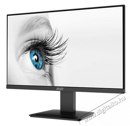 MSI PRO MP2412 Monitor Iroda &eacute;s sz&aacute;m&iacute;t&aacute;stechnika - Monitor - Monitor - 500115
