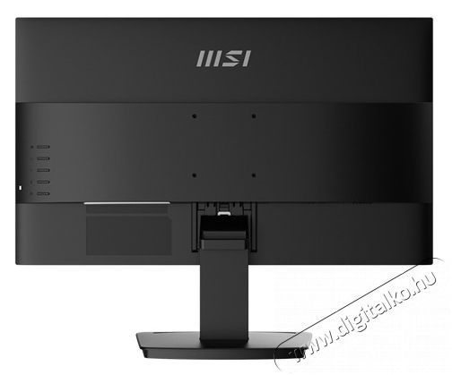 MSI PRO MP2412 Monitor Iroda &eacute;s sz&aacute;m&iacute;t&aacute;stechnika - Monitor - Monitor - 500115
