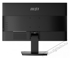 MSI PRO MP2412 Monitor Iroda &eacute;s sz&aacute;m&iacute;t&aacute;stechnika - Monitor - Monitor - 500115