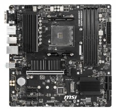 MSI B550M PRO-VDH AMD B550 AM4 mATX alaplap - Iroda &eacute;s sz&aacute;m&iacute;t&aacute;stechnika - Egy&eacute;b sz&aacute;m&iacute;t&aacute;stechnikai term&eacute;k - 501296