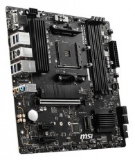 MSI B550M PRO-VDH AMD B550 AM4 mATX alaplap Iroda &eacute;s sz&aacute;m&iacute;t&aacute;stechnika - Egy&eacute;b sz&aacute;m&iacute;t&aacute;stechnikai term&eacute;k - 501296