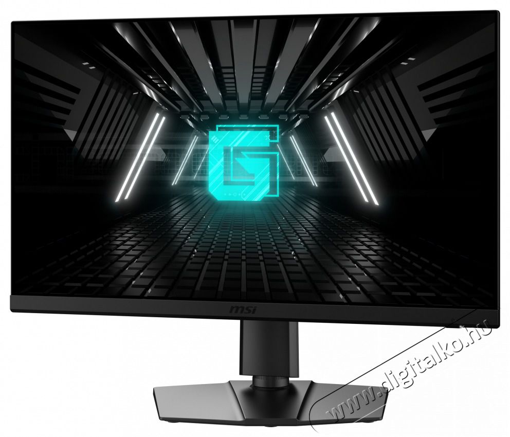 MSI 27 G272QPF E2 Rapid WQHD IPS 180Hz DP/HDMI LED gamer monitor Iroda &eacute;s sz&aacute;m&iacute;t&aacute;stechnika - Monitor - Monitor - 508345
