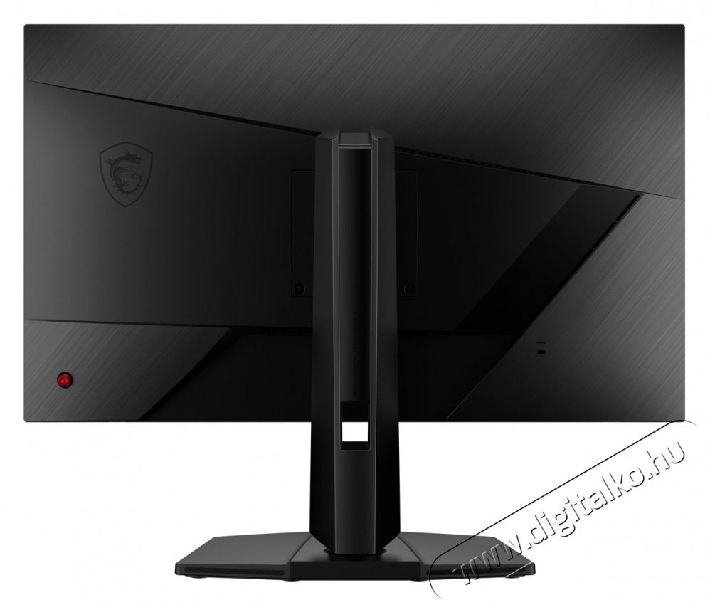 MSI 27 G272QPF E2 Rapid WQHD IPS 180Hz DP/HDMI LED gamer monitor Iroda &eacute;s sz&aacute;m&iacute;t&aacute;stechnika - Monitor - Monitor - 508345