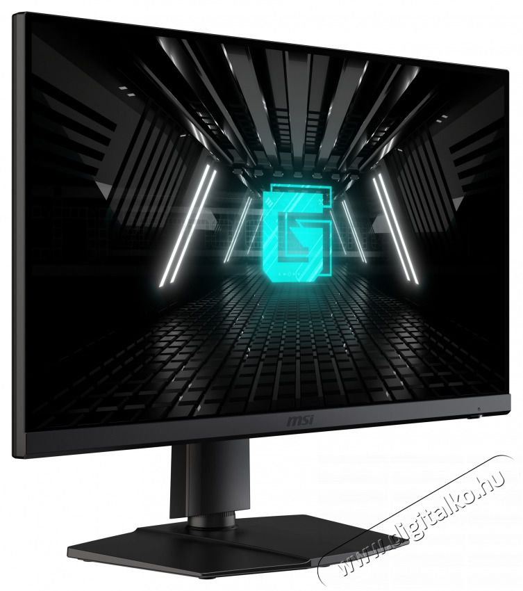 MSI 27 G272QPF E2 Rapid WQHD IPS 180Hz DP/HDMI LED gamer monitor Iroda &eacute;s sz&aacute;m&iacute;t&aacute;stechnika - Monitor - Monitor - 508345