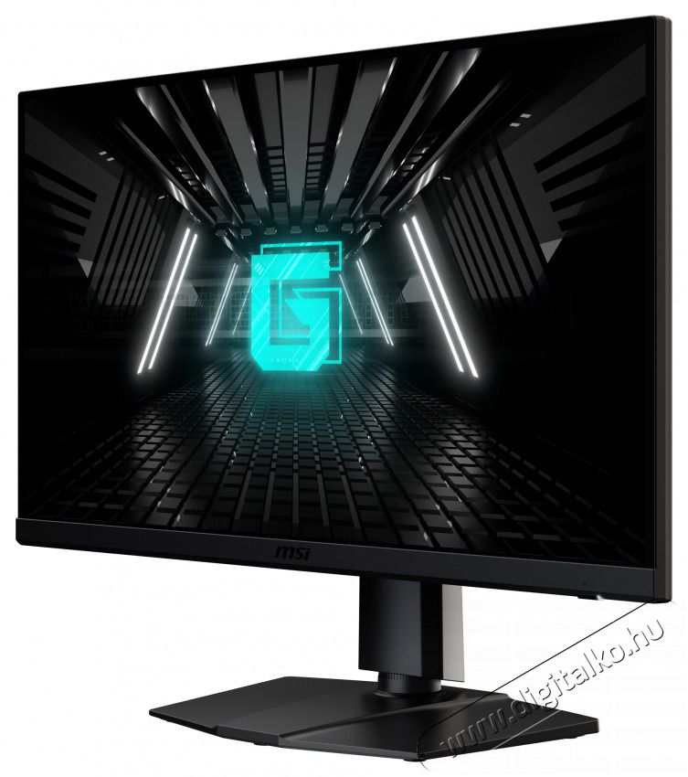 MSI 27 G272QPF E2 Rapid WQHD IPS 180Hz DP/HDMI LED gamer monitor Iroda &eacute;s sz&aacute;m&iacute;t&aacute;stechnika - Monitor - Monitor - 508345