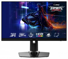 MSI 27 G272QPF E2 Rapid WQHD IPS 180Hz DP/HDMI LED gamer monitor Iroda &eacute;s sz&aacute;m&iacute;t&aacute;stechnika - Monitor - Monitor - 508345