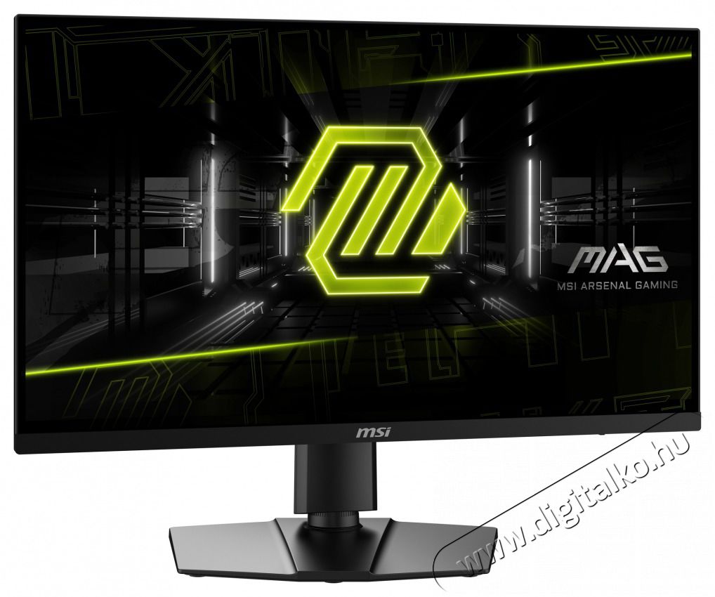 MSI 27 MAG 274UPF E2 Rapid UHD IPS 160Hz DP/HDMI/USB-C gamer monitor Iroda &eacute;s sz&aacute;m&iacute;t&aacute;stechnika - Monitor - Monitor - 508344