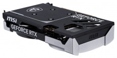 MSI GeForce RTX 5060 8G VENTUS 2X OC nVidia 8GB DDR7 128bit PCIe vide&oacute;k&aacute;rtya Iroda &eacute;s sz&aacute;m&iacute;t&aacute;stechnika - Sz&aacute;m&iacute;t&oacute;g&eacute;p tartoz&eacute;k - Videok&aacute;rtya - 510796